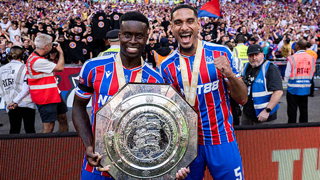 Krisis Bek, Liverpool Bidik Tiga Pemain Termasuk Rekan Setim Marc Guehi