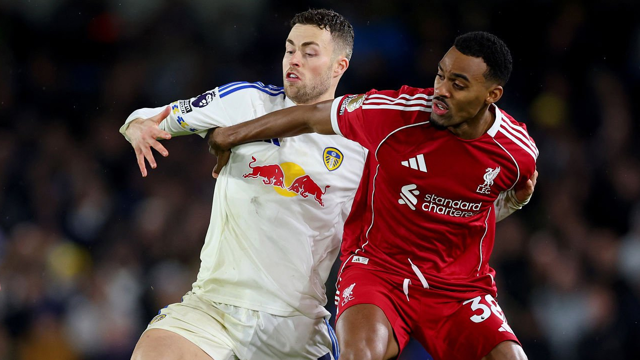 Liverpool vs Leeds United, 5 Fakta Menarik Jelang Laga Premier League