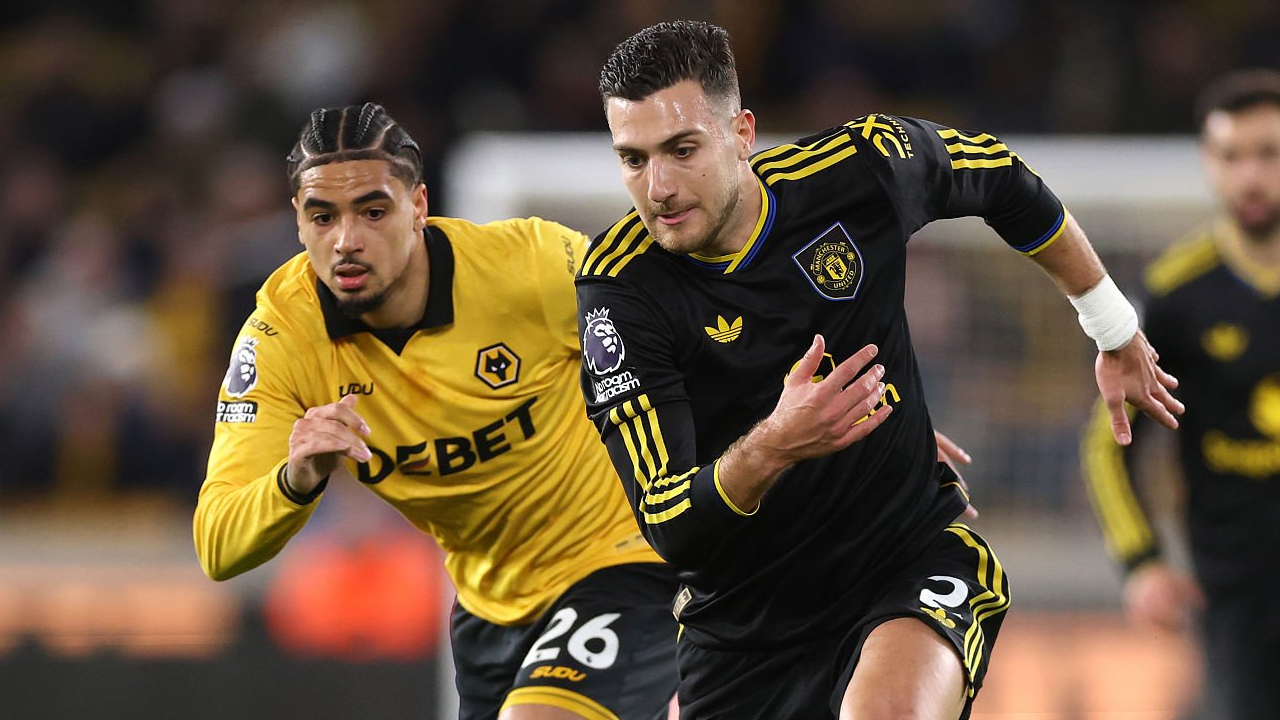 Manchester United vs Wolves, 5 Fakta Menarik Jelang Laga Premier League