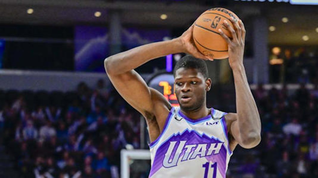 Mo Bamba Setuju untuk Bergabung dengan Raptors