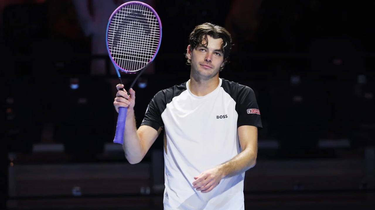 Perasaan Taylor Fritz Kembali Ke Australia Untuk Pertahankan Gelar United Cup