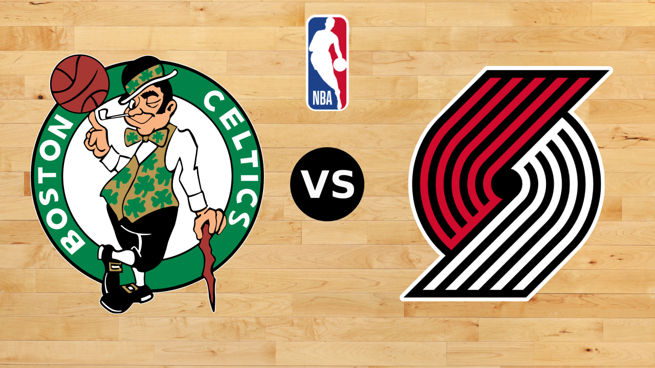 Preview NBA: Boston Celtics Vs Portland Trail Blazers (29 Des 2025)