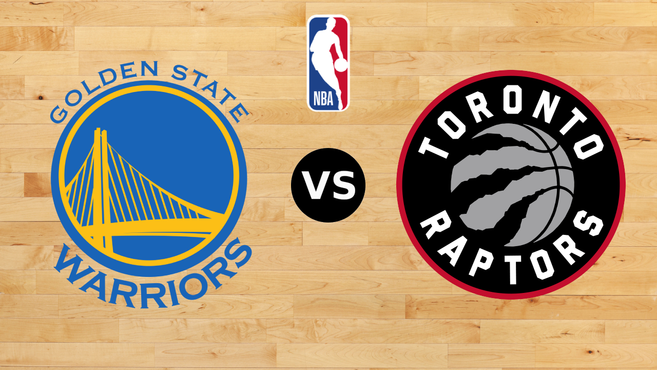 Preview NBA: Golden State Warriors Vs Toronto Raptors (29 Des 2025)