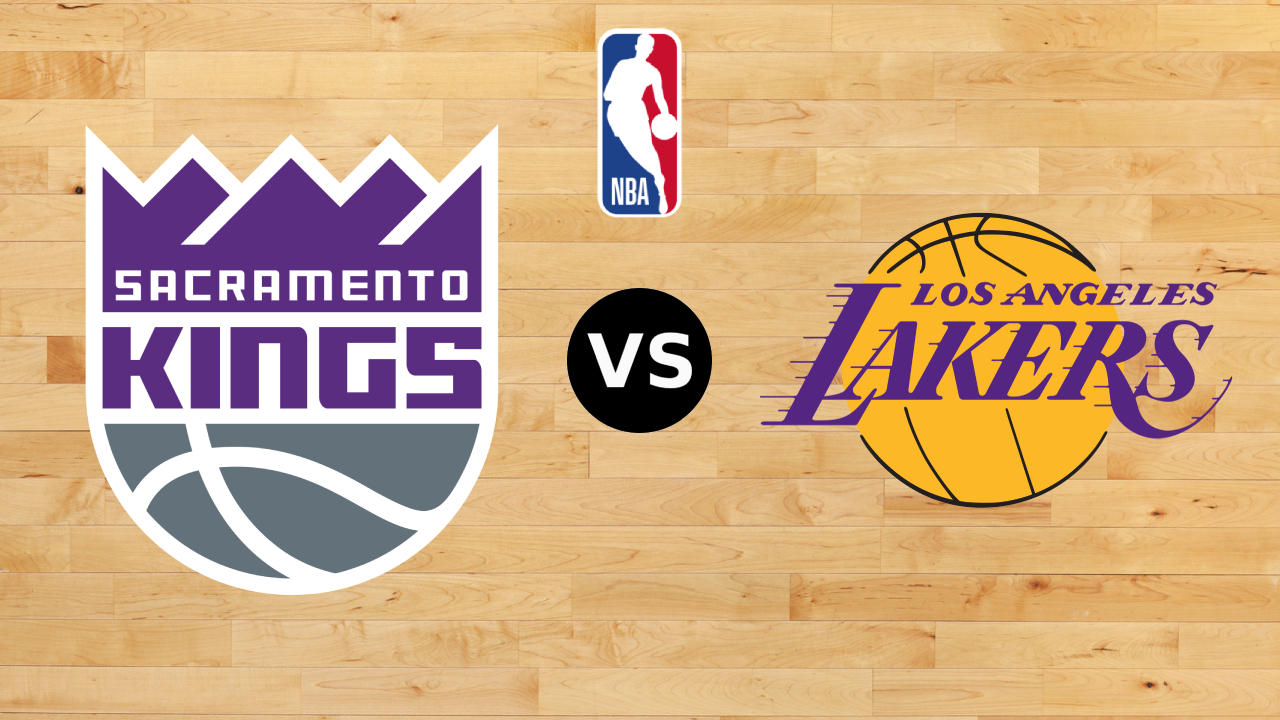 Preview NBA: Sacramento Kings Vs Los Angeles Lakers (29 Des 2025)