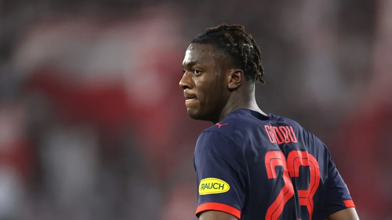 Real Madrid Telah Menemukan Bek Berbakat yang Baru