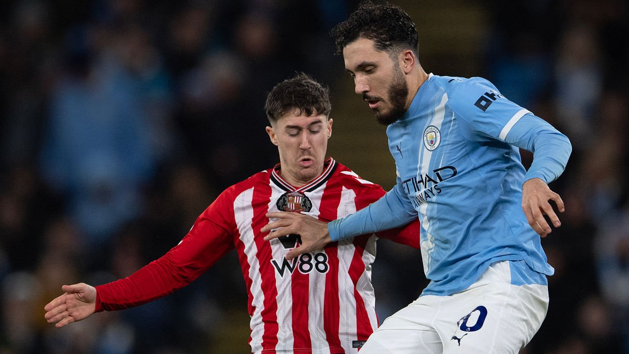 Sunderland vs Manchester City, 5 Fakta Menarik Jelang Laga Premier League