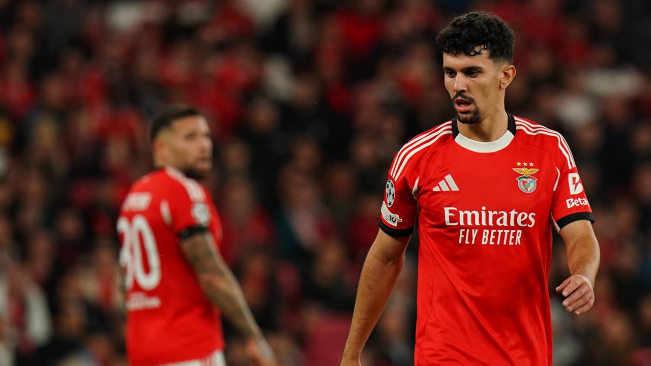 Tomas Araujo Akan Cocok Bermain dengan Barcelona