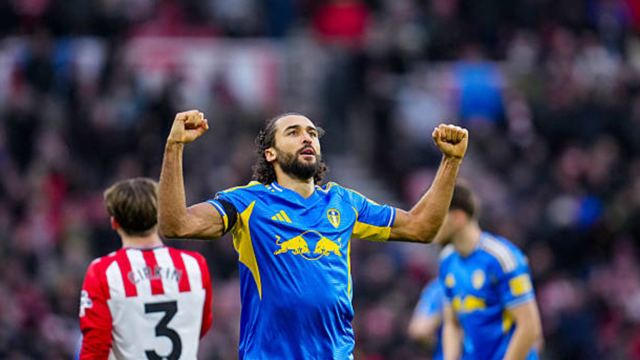 7 Gol Dalam 6 Laga, Daniel Farke Kagumi Ketajaman Dominic Calvert-Lewin