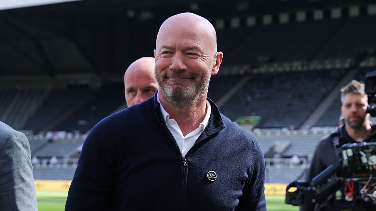 Alan Shearer Tunjuk Tiga Posisi yang Wajib Diperkuat Chelsea Januari Nanti