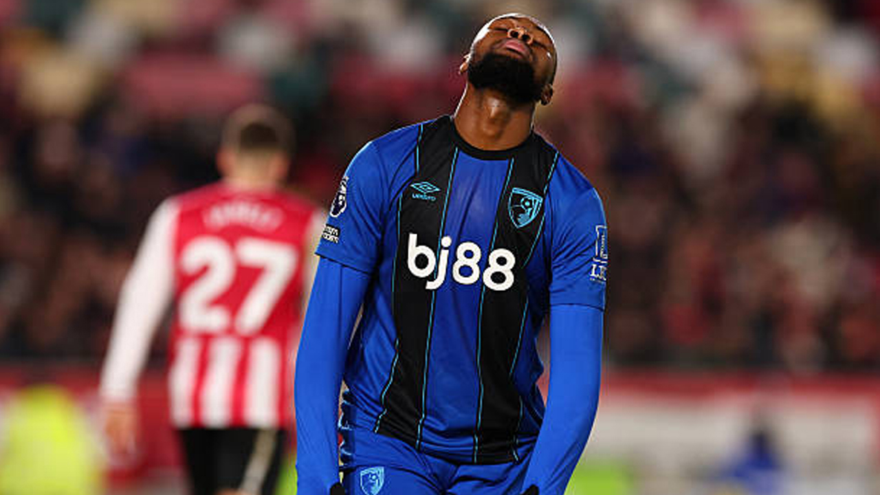 Andoni Iraola Akui Bournemouth Harus Siap Kehilangan Antoine Semenyo