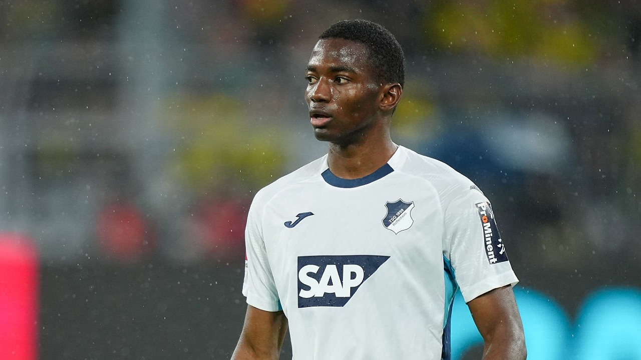 Bazoumana Toure jadi incaran Arsenal, Manchester United, dan Newcastle