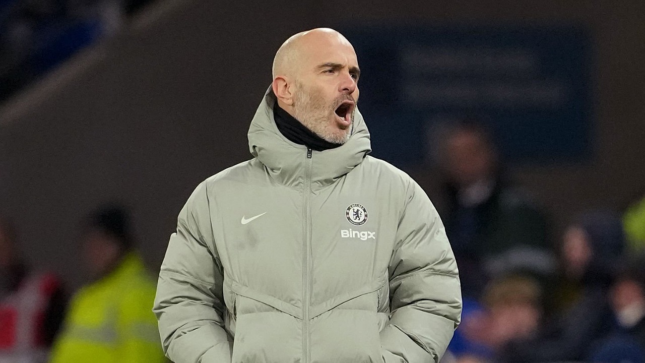 Enzo Maresca siap memimpin Chelsea melawan Bournemouth