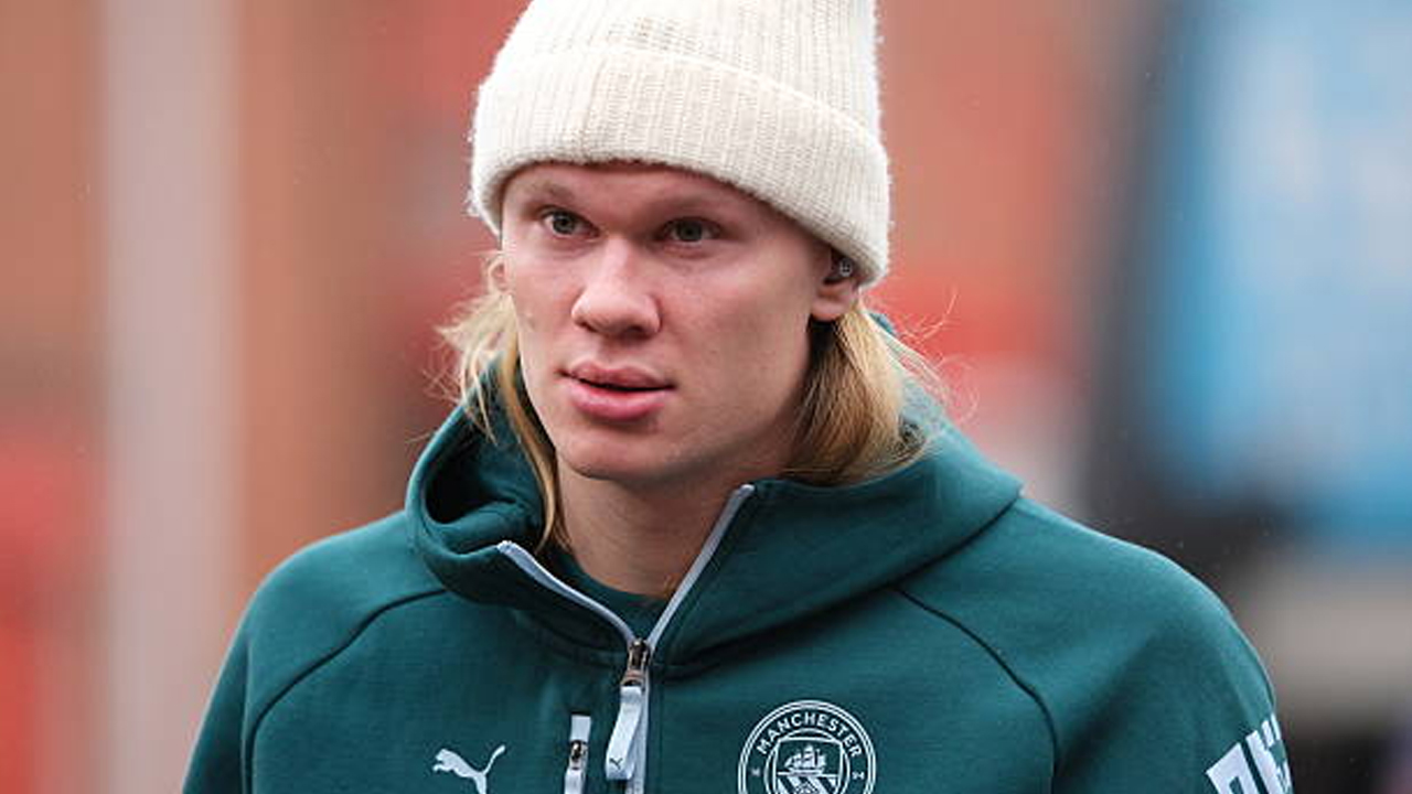 Erling Haaland Memang Top Skor, Tapi Bukan yang Mematikan di 2025