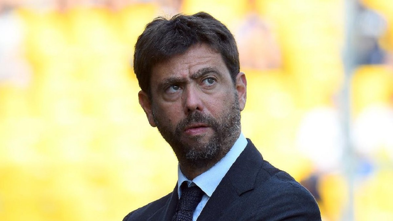 Andrea Agnelli