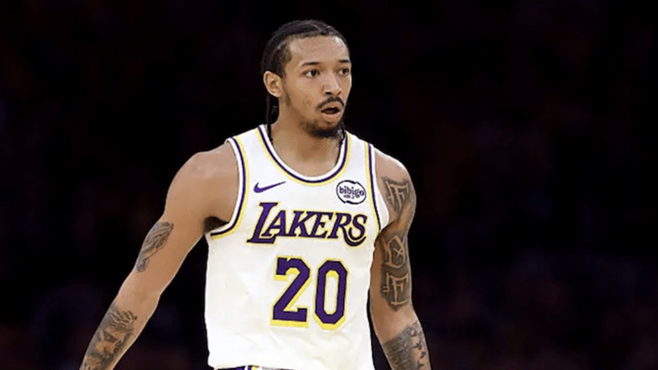 Nick Smith Jr Percaya Diri Bisa Berikan Kontribusi untuk Lakers