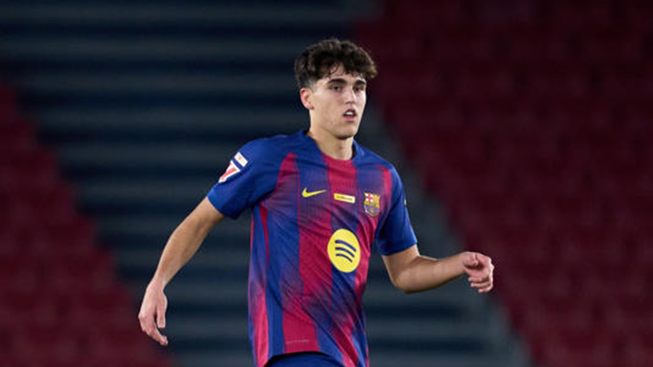 Pau Cubarsi Merasa Kondisi Mental Baik-baik Saja