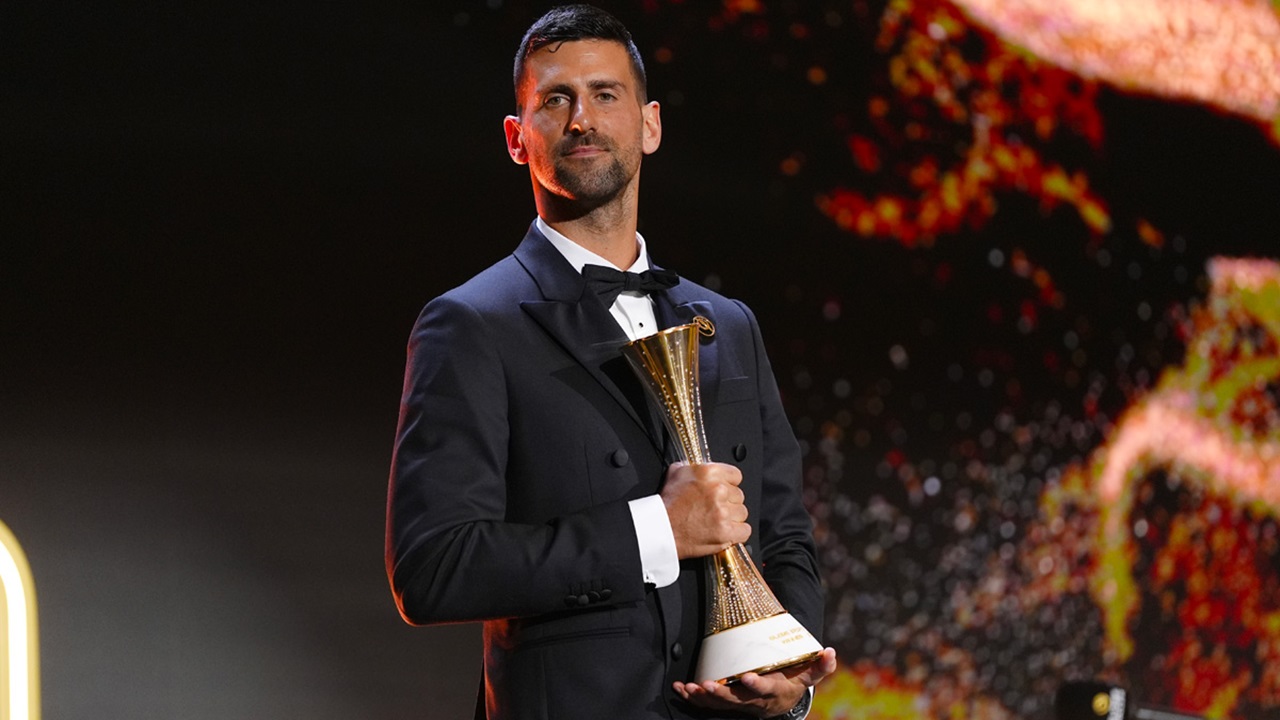 Pengakuan Penting Novak Djokovic Saat Ia Mulai Berbicara Seputar Rencana Pensiun