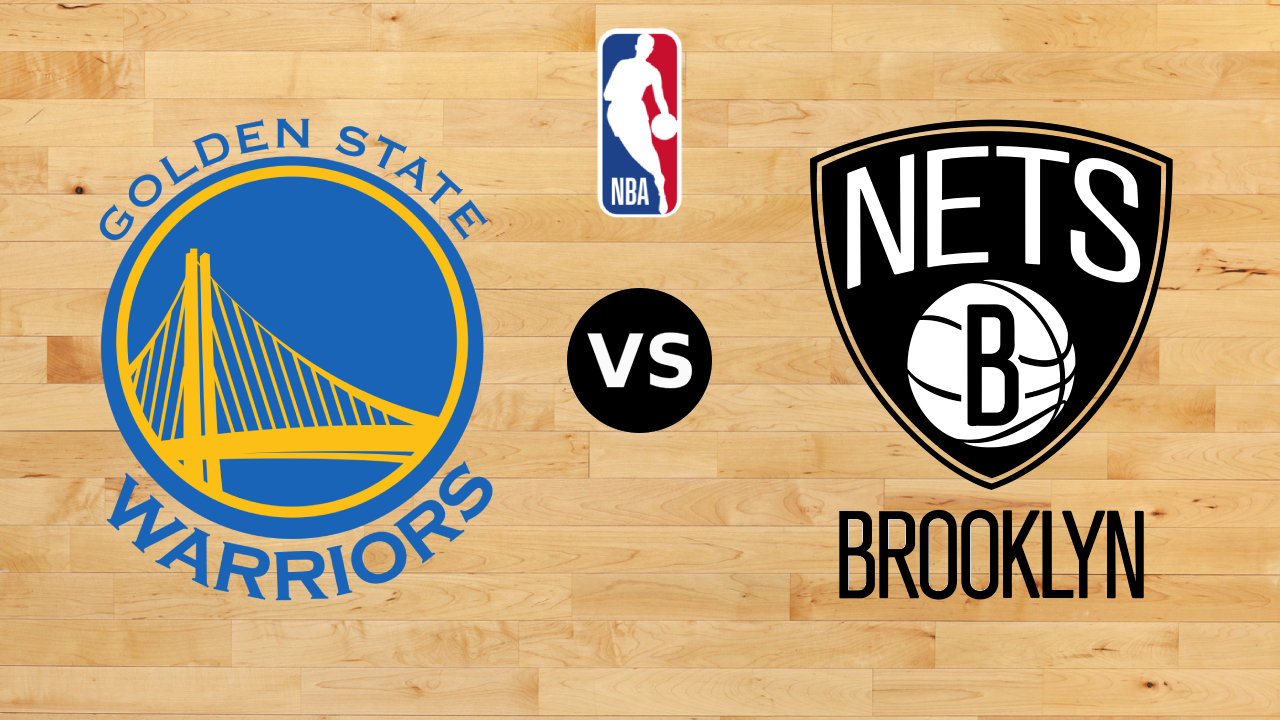 Preview NBA: Golden State Warriors Vs Brooklyn Nets (30 Des 2025)