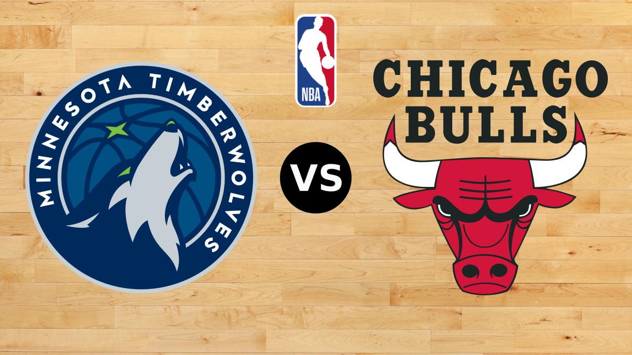 Preview NBA: Minnesota Timberwolves Vs Chicago Bulls (30 Des 2025)