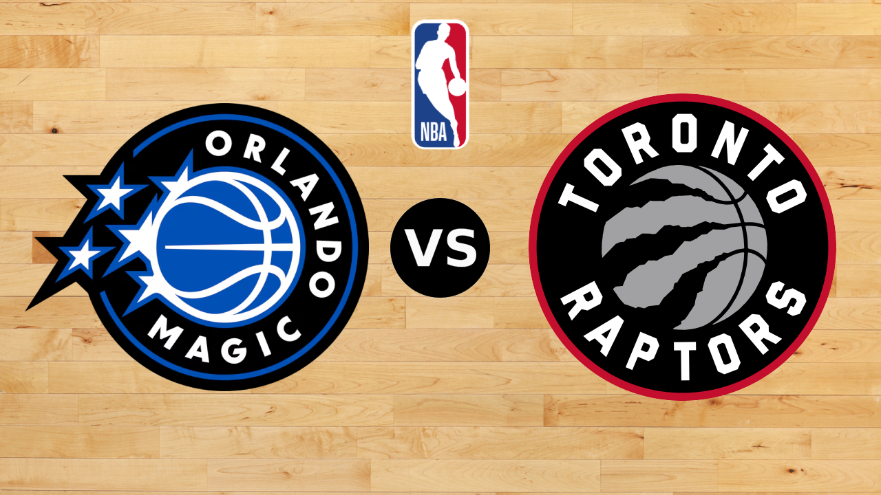Preview NBA: Orlando Magic Vs Toronto Raptors (30 Des 2025)