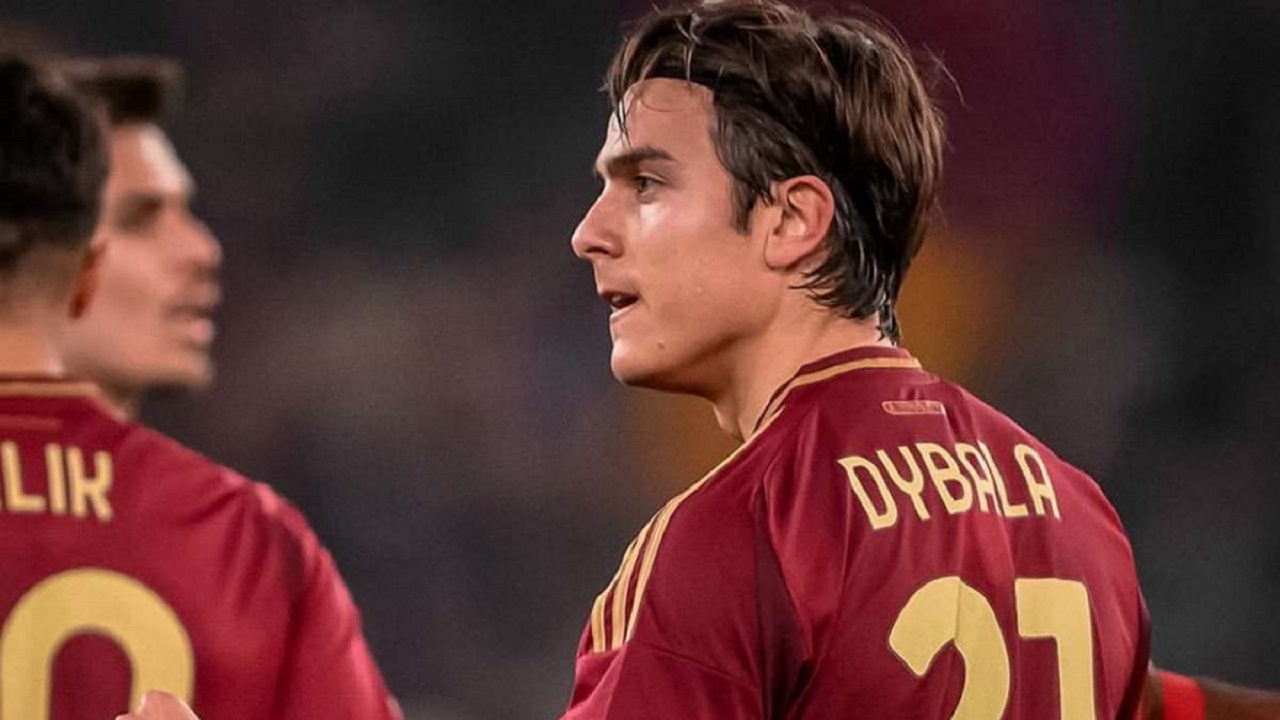 Paulo Dybala