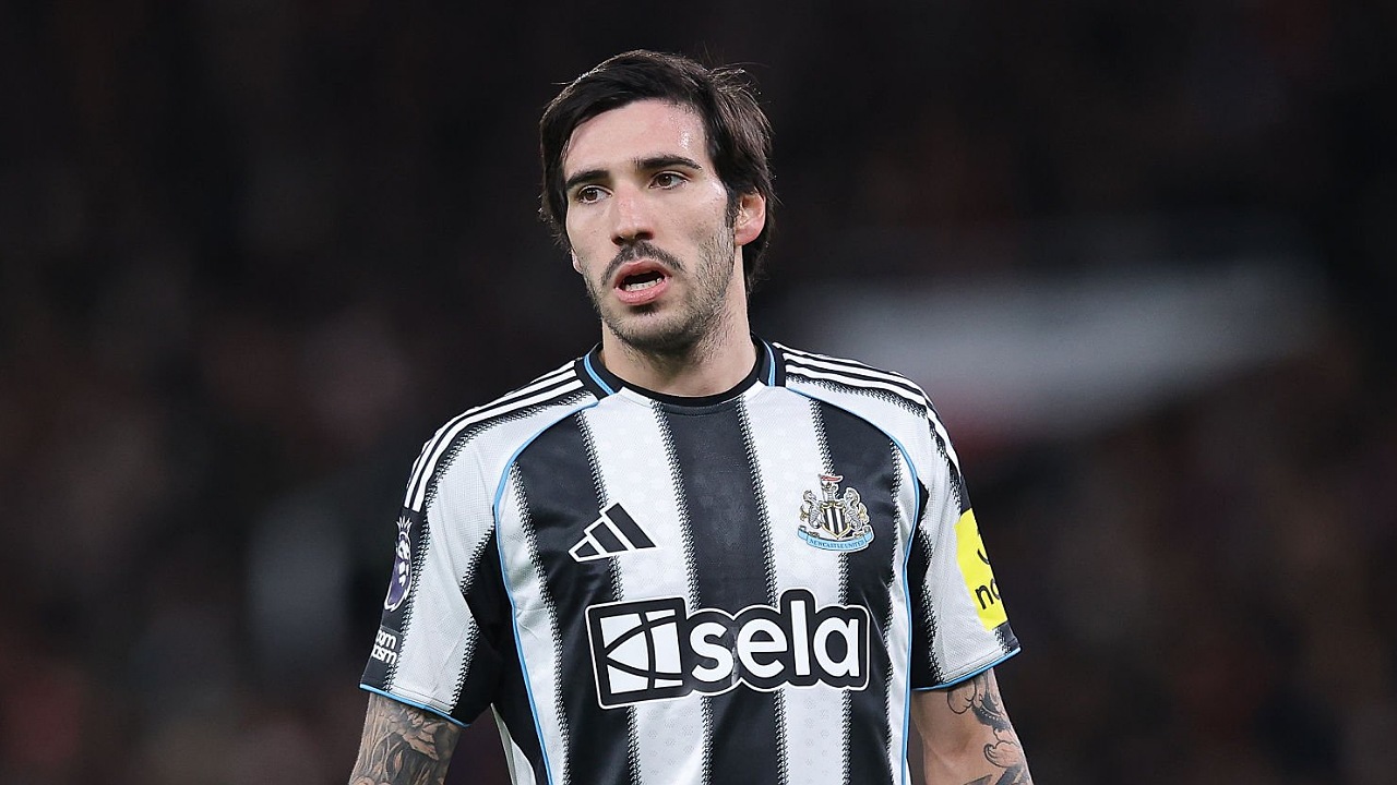 Sandro Tonali Akui Ikatan Spesial dengan Pendukung Newcastle United