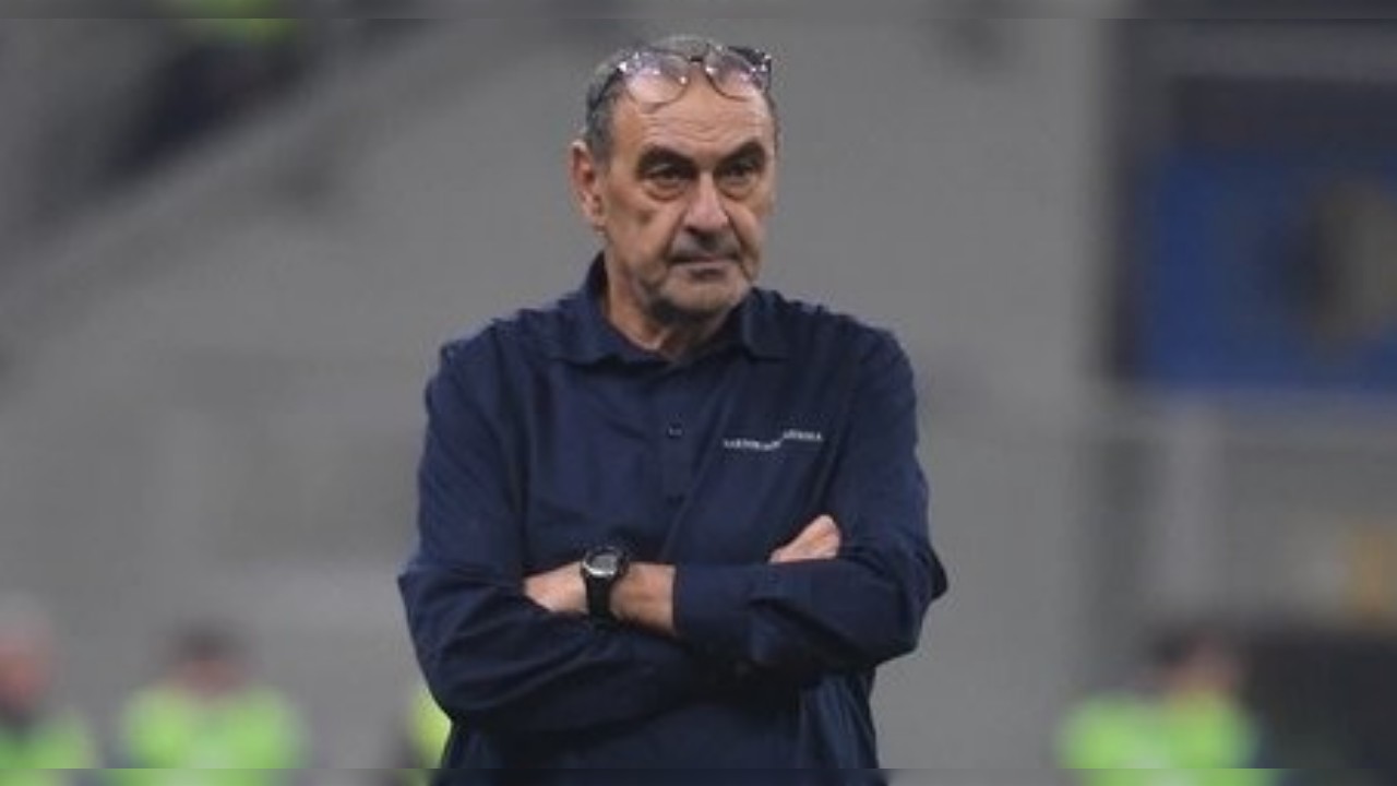 Sarri