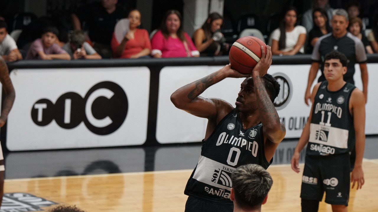 Tangerang Hawks umumkan kontrak kerjasama dengan Joao Franca.