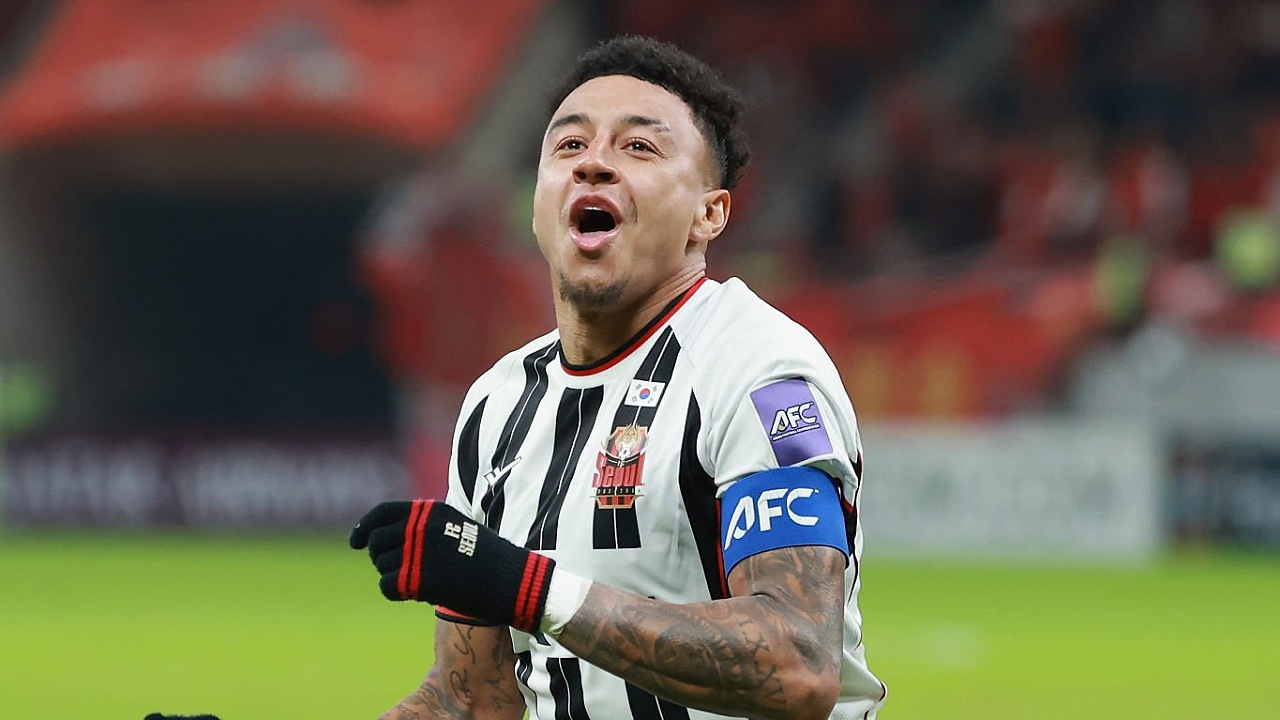 Jesse Lingard berpeluang kembali ke Eropa