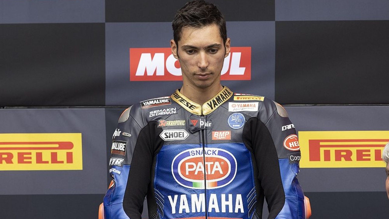 Ada Satu Syarat Agar Toprak Razgatlioglu Bisa Langsung Bersinar di MotoGP