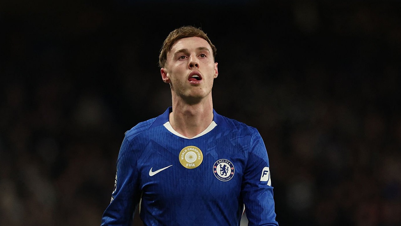 Caballero Bela Maresca Usai Cole Palmer Ditarik dan Chelsea Dihujani Cemooh