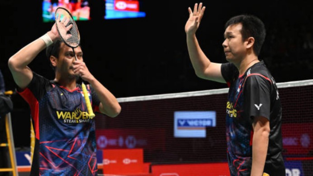 10 Momen Besar Bulu Tangkis Musim 2025