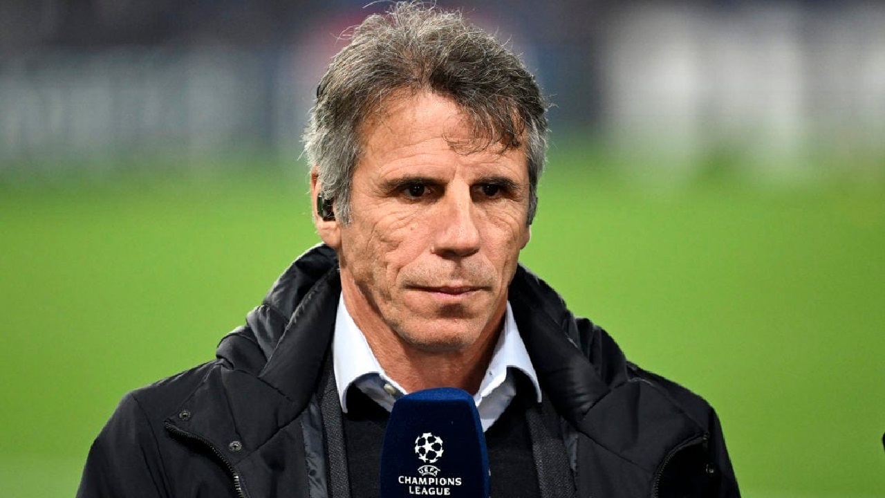 Gianfranco Zola