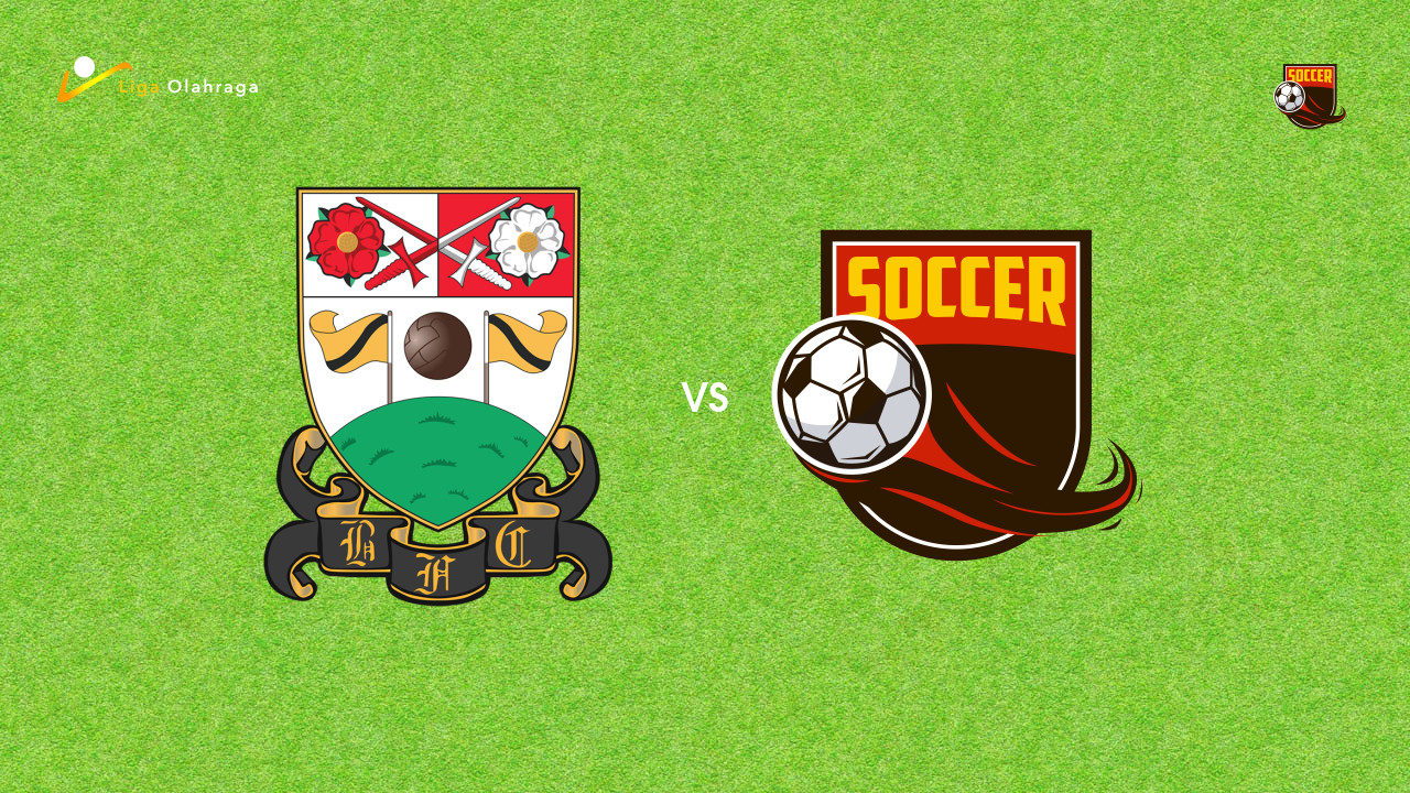 Prediksi Barnet vs Crawley Town, 01 Januari 2026 League Two