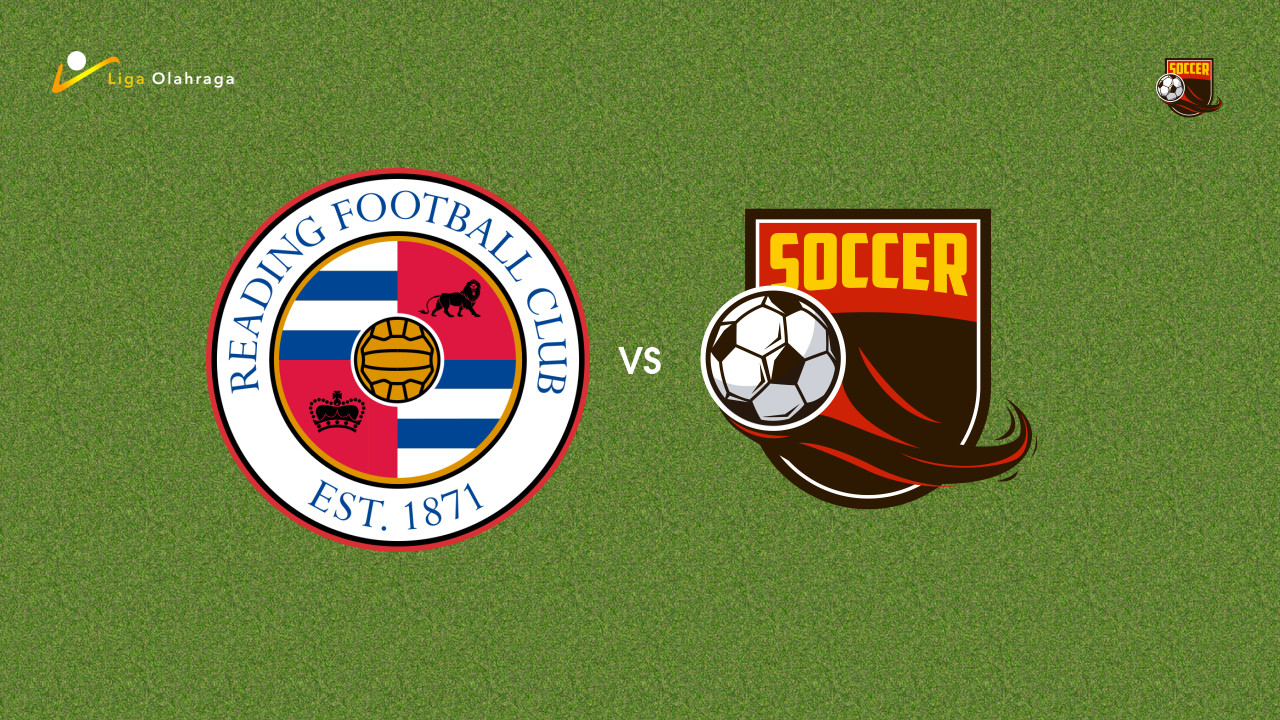 Prediksi Reading vs Burton Albion, 01 Januari 2026 League One