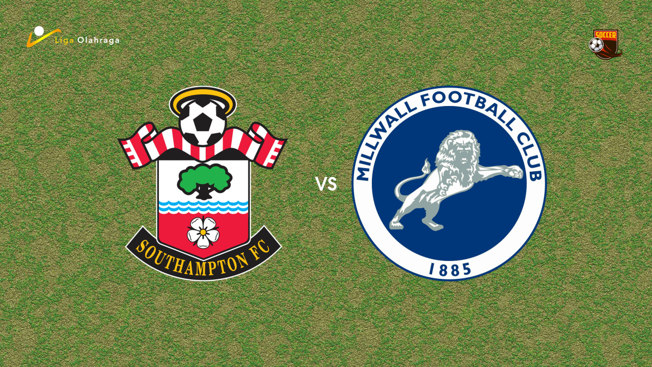 Prediksi Southampton vs Millwall, 01 Januari 2026 Championship