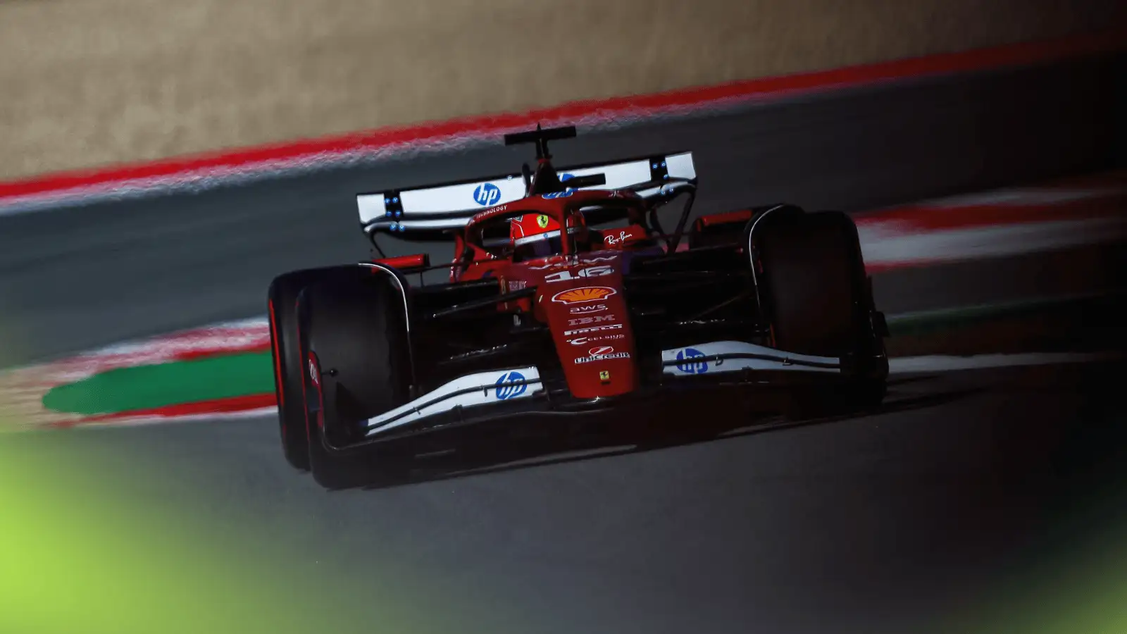 Ferrari Siapkan Dua Versi Proyek 678 untuk Uji F1 2026 - sumber: (planetf1)