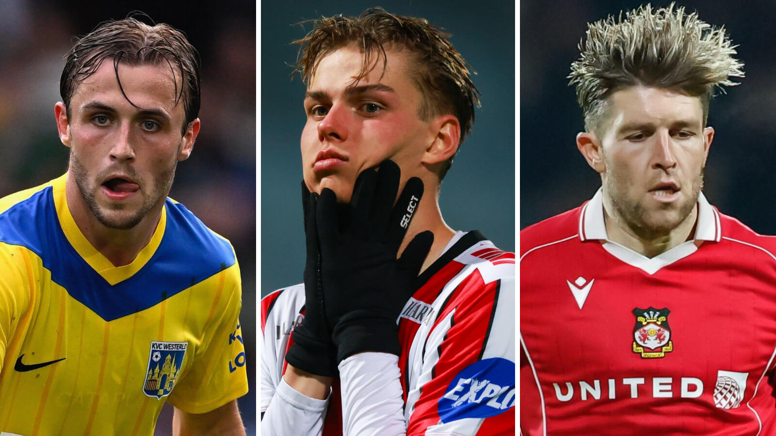 Rangers Berencana Rekrut Tiga Pemain Utama Januari - sumber: (teamtalk)