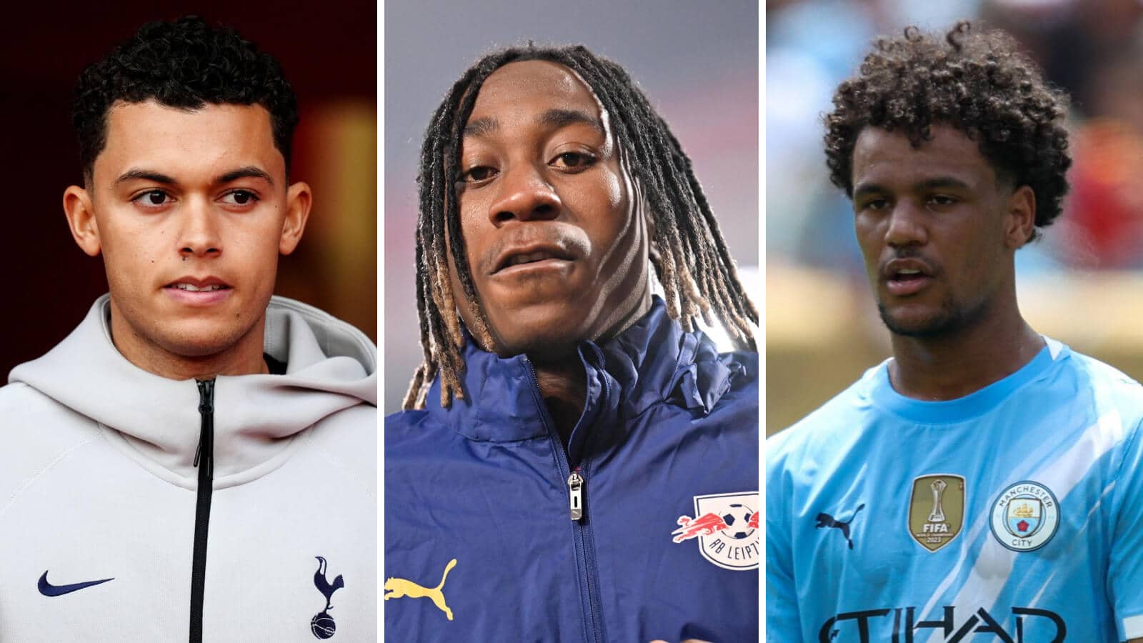 Tottenham Incar Pengganti Brennan Johnson Segera - sumber: (teamtalk)