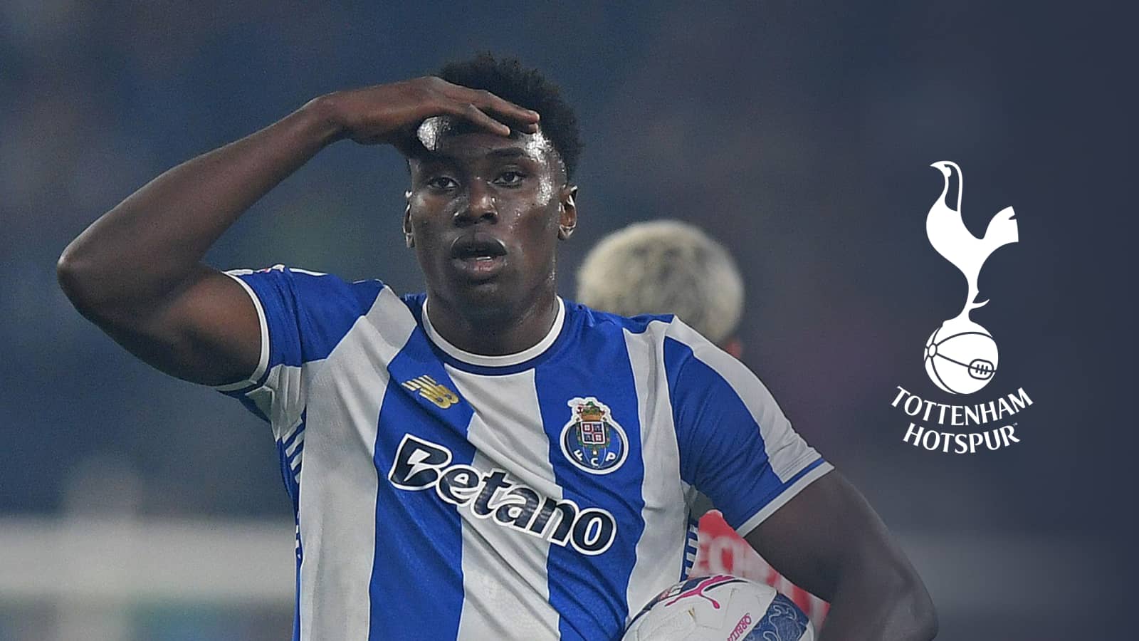 Tottenham Pecahkan Rekor Transfer untuk Striker dan Incar Dua Winger - sumber: (teamtalk)