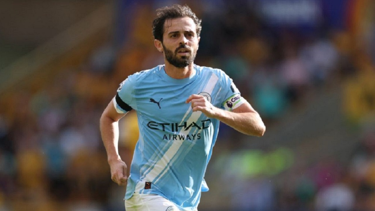 Bernardo Silva