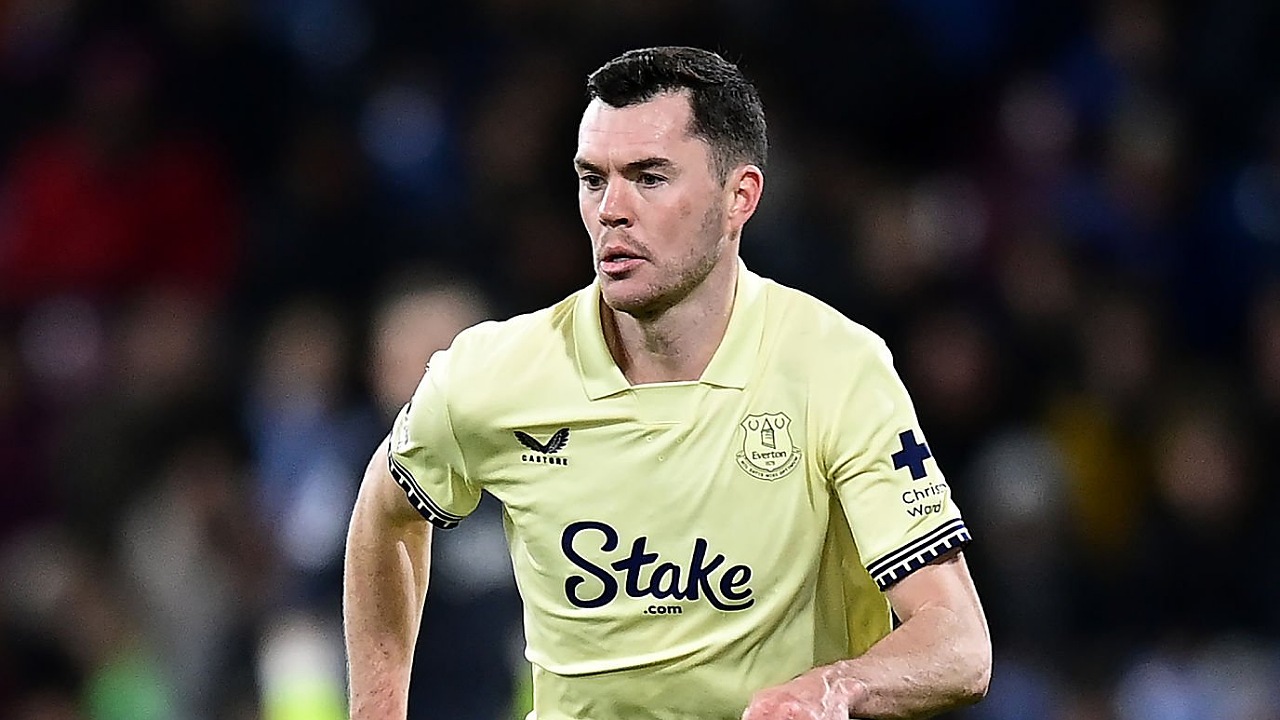 Bek Everton, Michael Keane