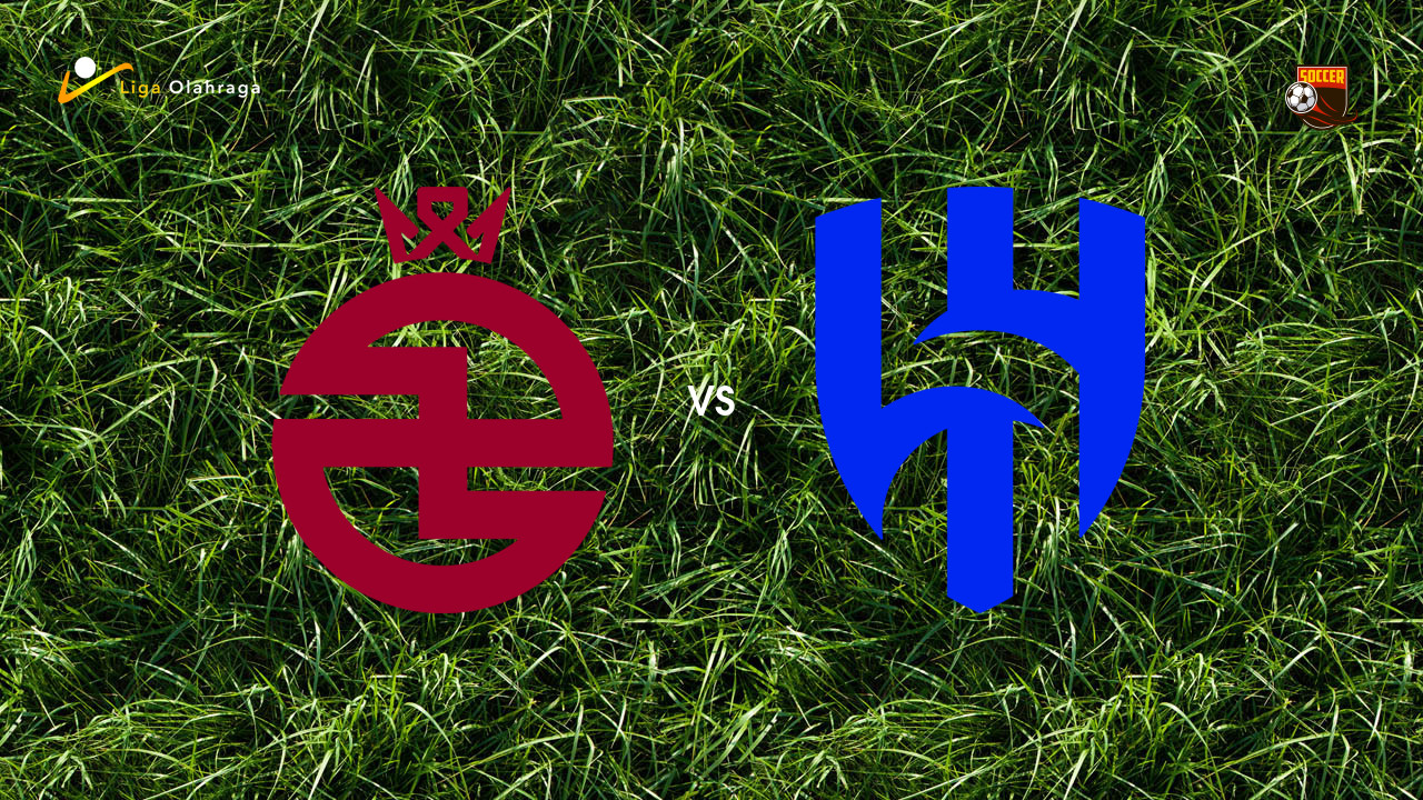 Prediksi Al Kholood vs Al-Hilal, 01 Januari 2026 Saudi Pro League