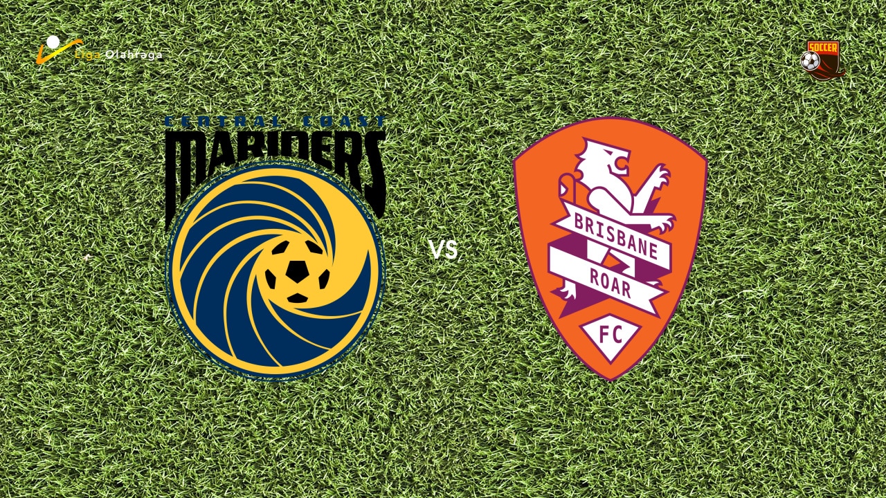 Prediksi Central Coast Mariners vs Brisbane Roar, 31 Desember 2025 Australian A-League