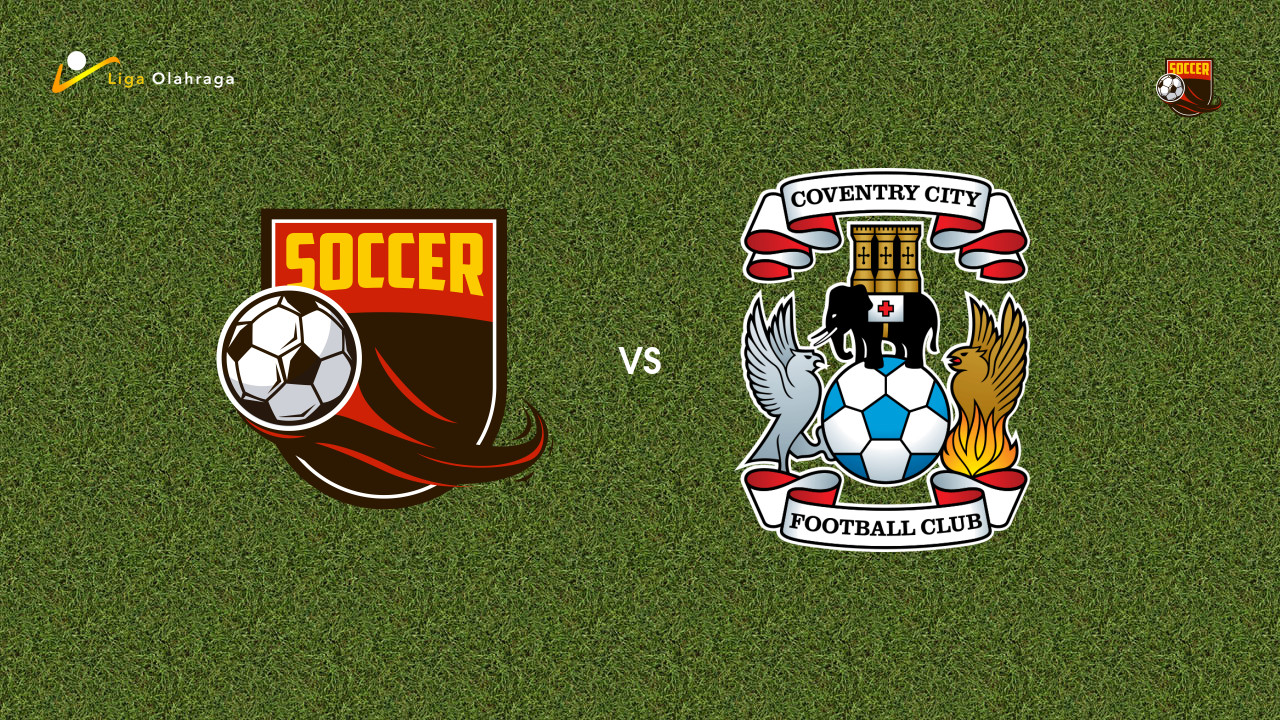 Prediksi Charlton Athletic vs Coventry City, 01 Januari 2026 Championship