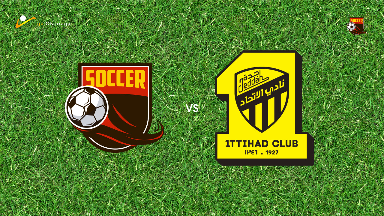 Prediksi NEOM SC vs Al-Ittihad, 31 Desember 2025 Saudi Pro League