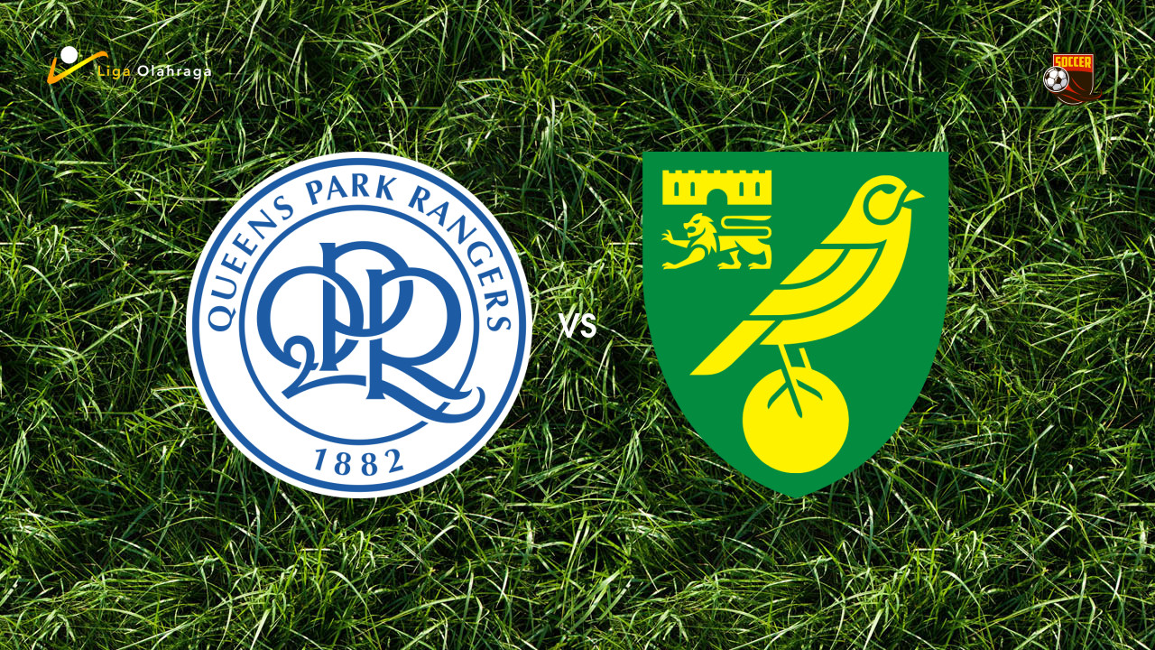 Prediksi Queens Park Rangers vs Norwich City, 01 Januari 2026 Championship