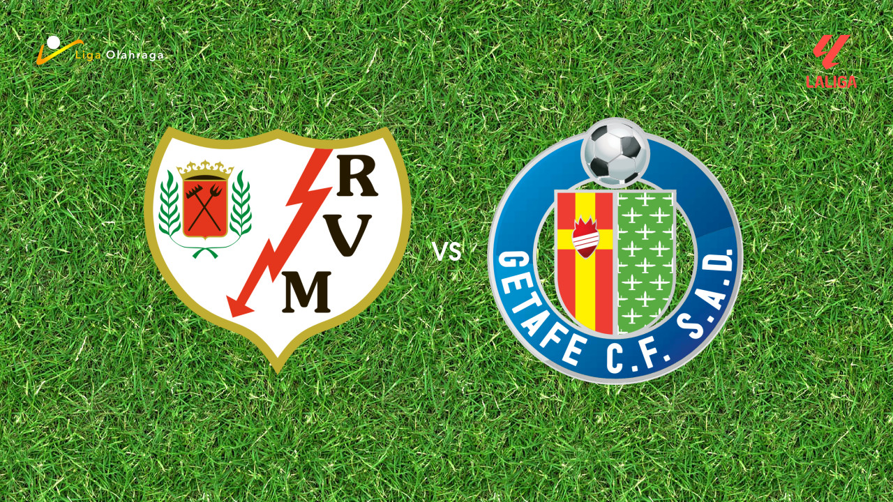 Prediksi Rayo Vallecano vs Getafe, 03 Januari 2026 La Liga