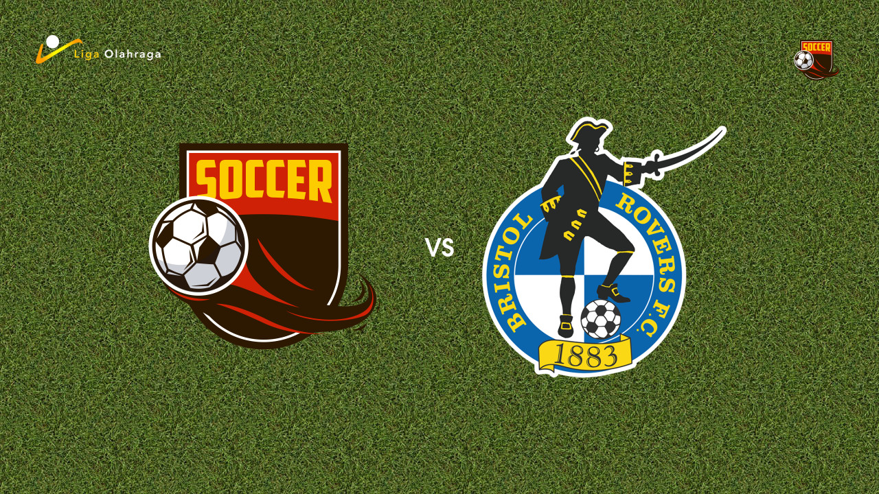 Prediksi Shrewsbury Town vs Bristol Rovers, 01 Januari 2026 League Two