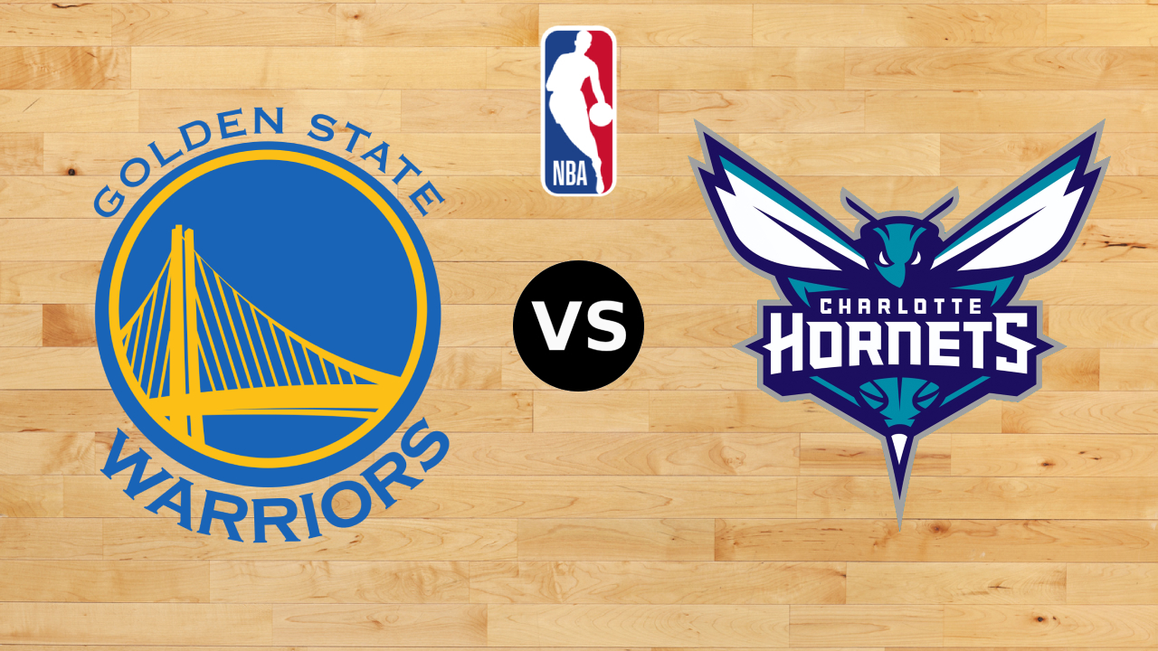 Golden State Warriors akan bertamu ke kandang Charlotte Hornets dalam lanjutan kompetisi NBA musim 2025-26 pada Rabu (31/12) siang atau Kamis dini hari WIB. (Foto: NBA)